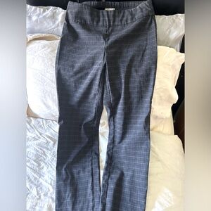Van Heusen stretch dress pants
